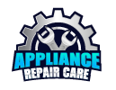 Appliance Repair Care Logo